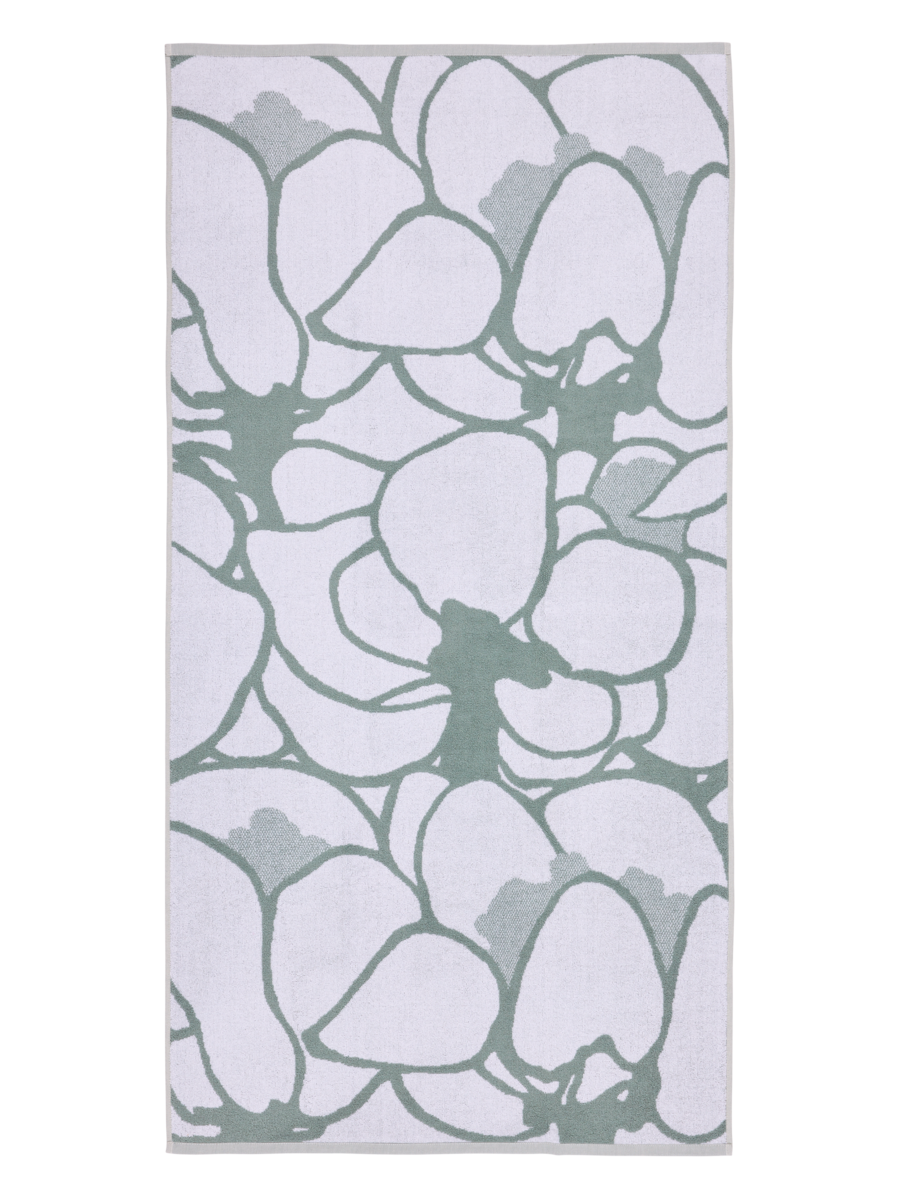 Vallila Makeba kylpypyyhe 70x140cm