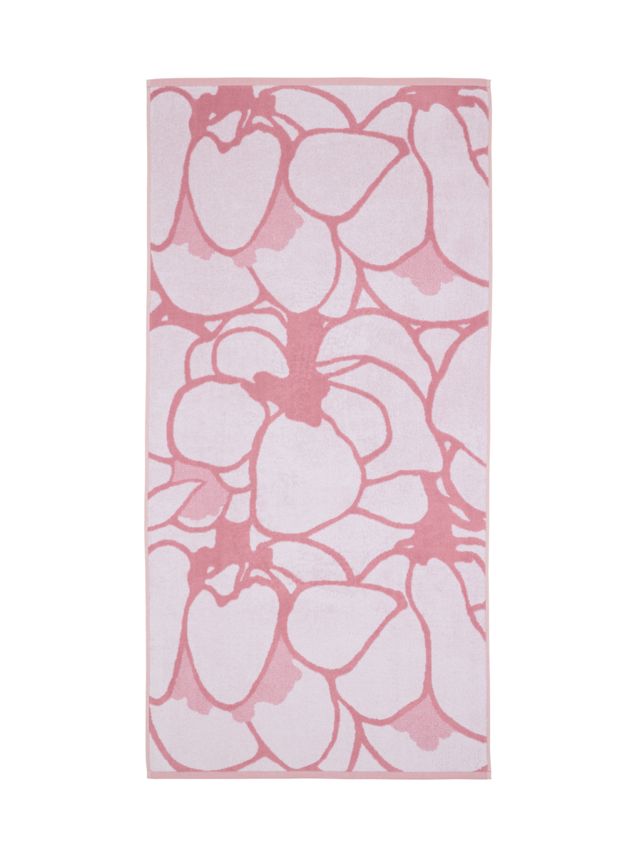 Vallila Makeba kylpypyyhe 70x140cm