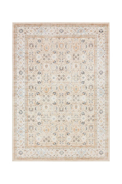 Vallila Jalokivi glossy matto beige 160x230cm