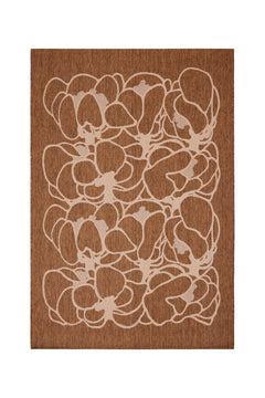 Vallila Makeba flat matto