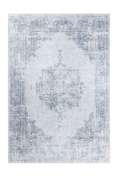 Vallila Topaasi matto harmaa 160x230cm