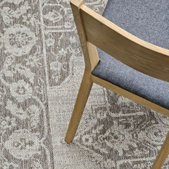 Village's Cecilia matto