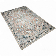 Village's Marokko matto