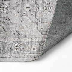 Village's Tanger matto