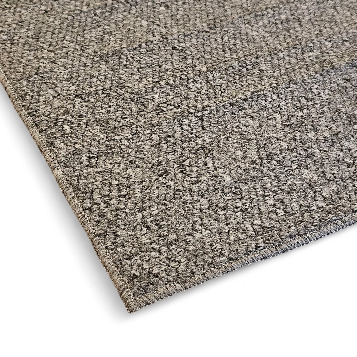 Village's linnea käytävämatto harmaa