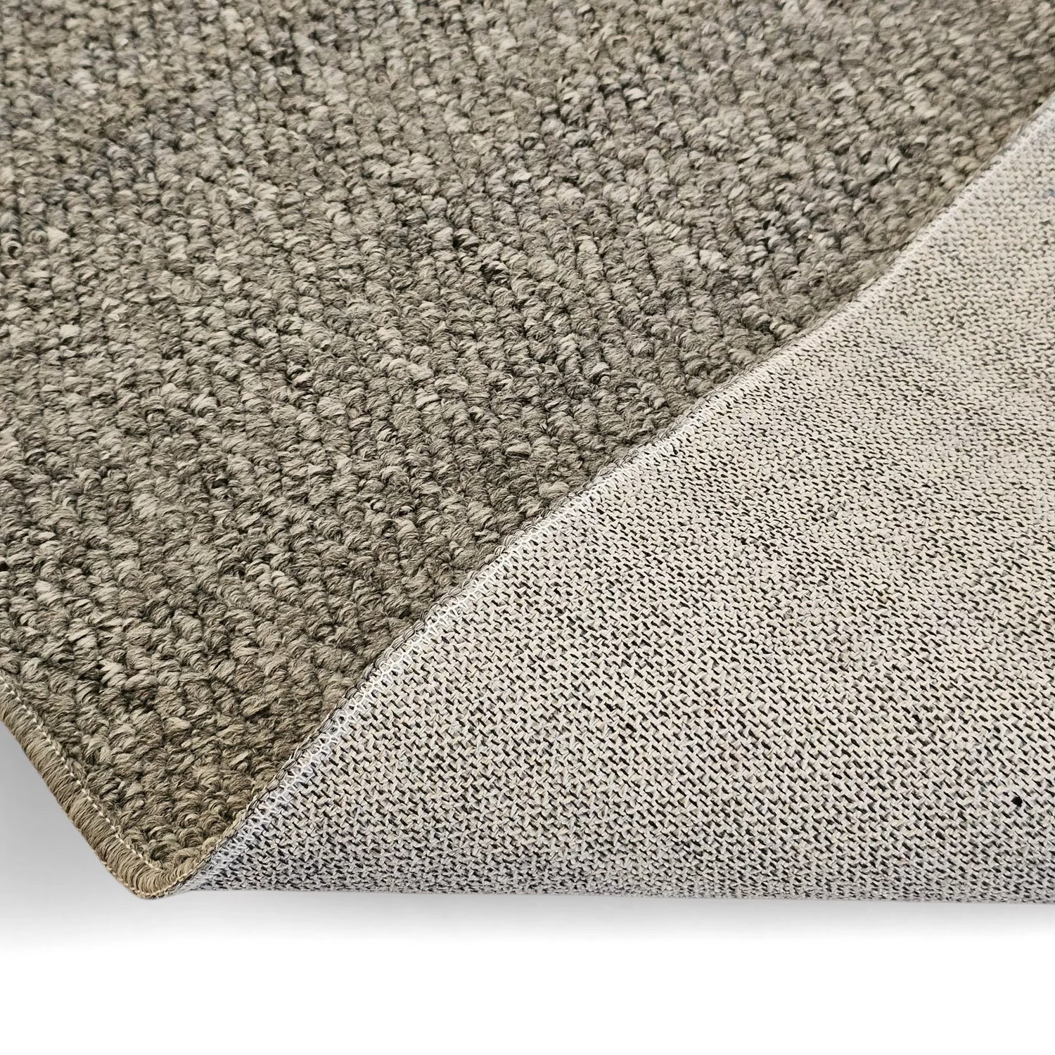 Village's linnea käytävämatto harmaa