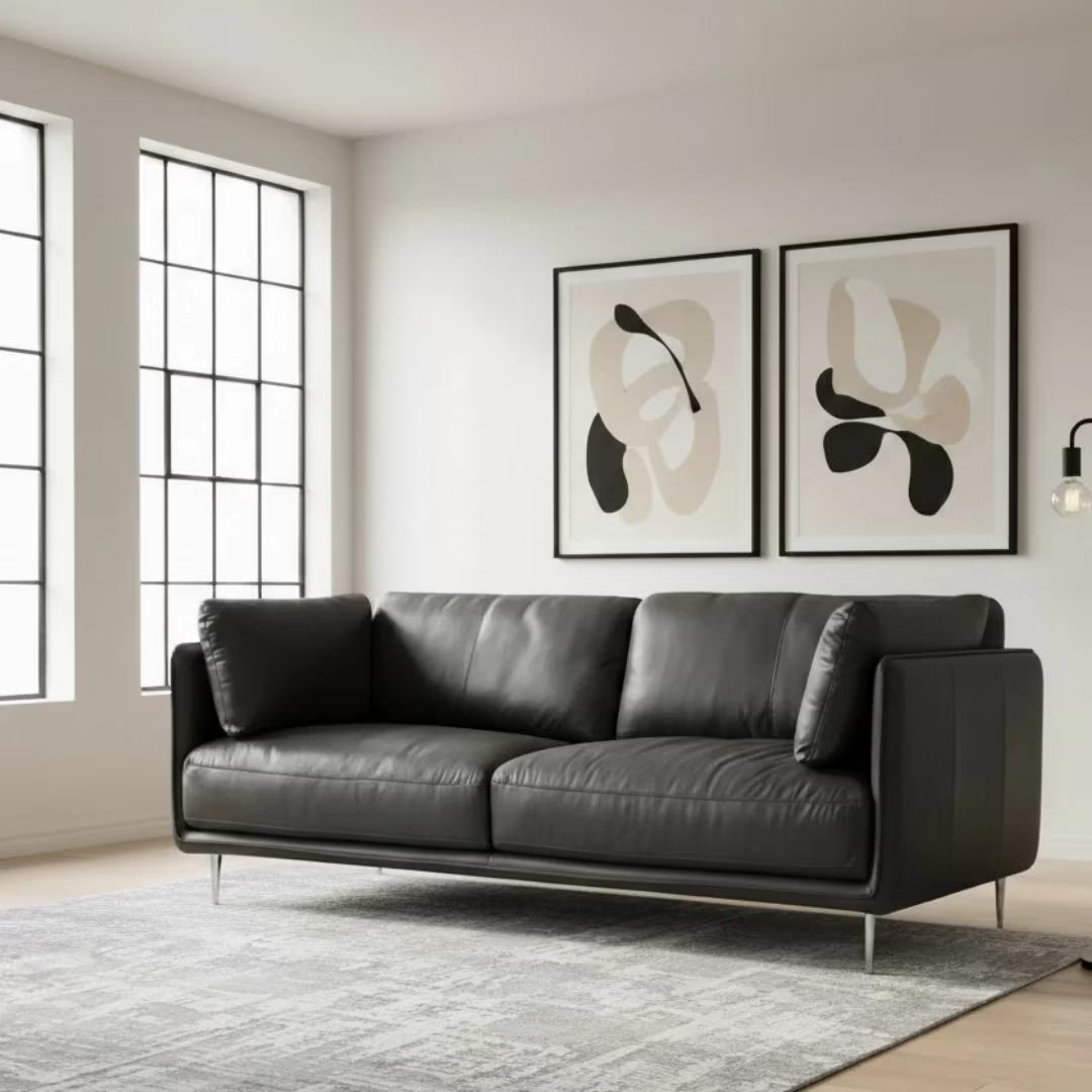 Village's nora cashmire matto