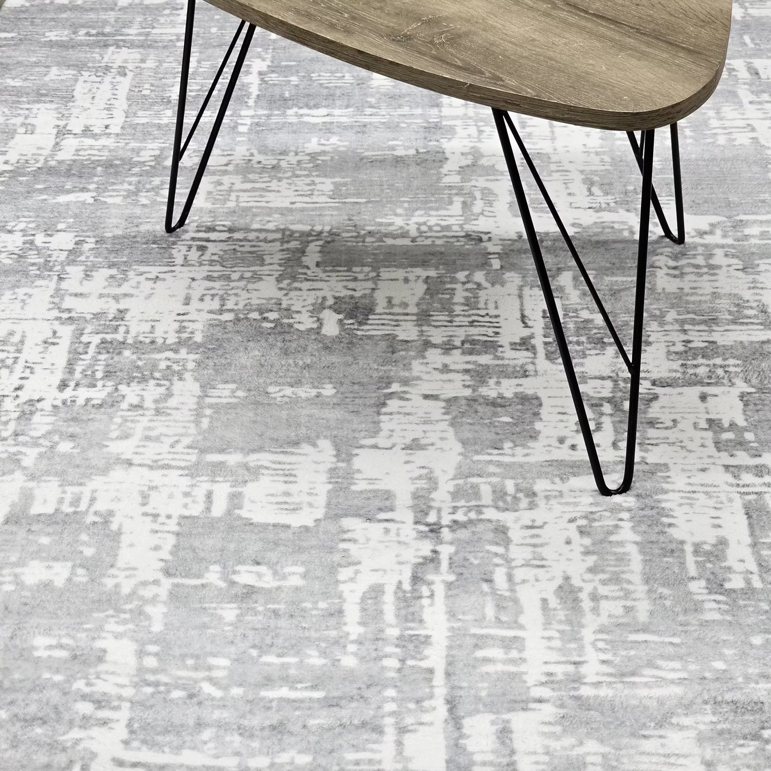 Village's nora cashmire matto