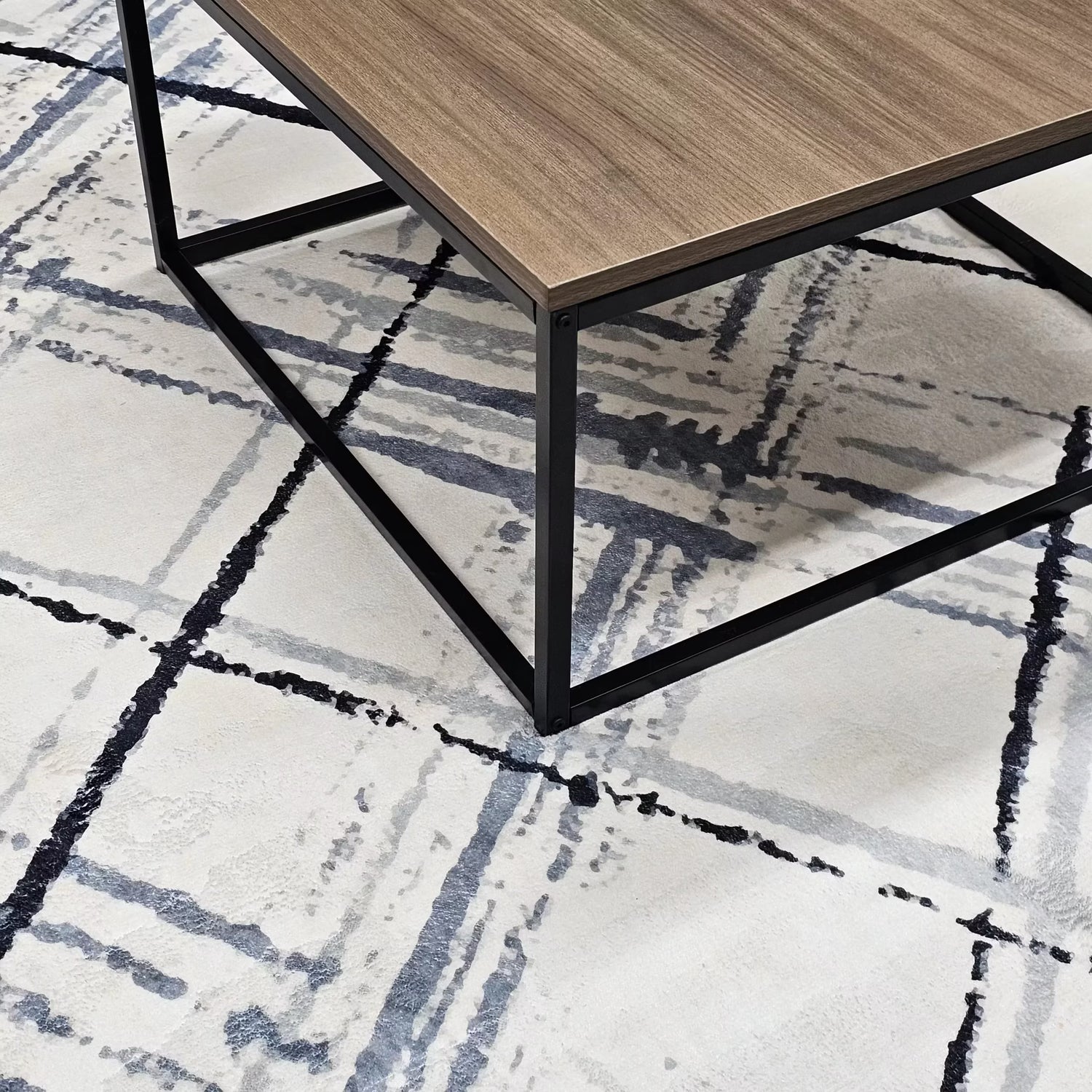 Village's petra cashmire matto