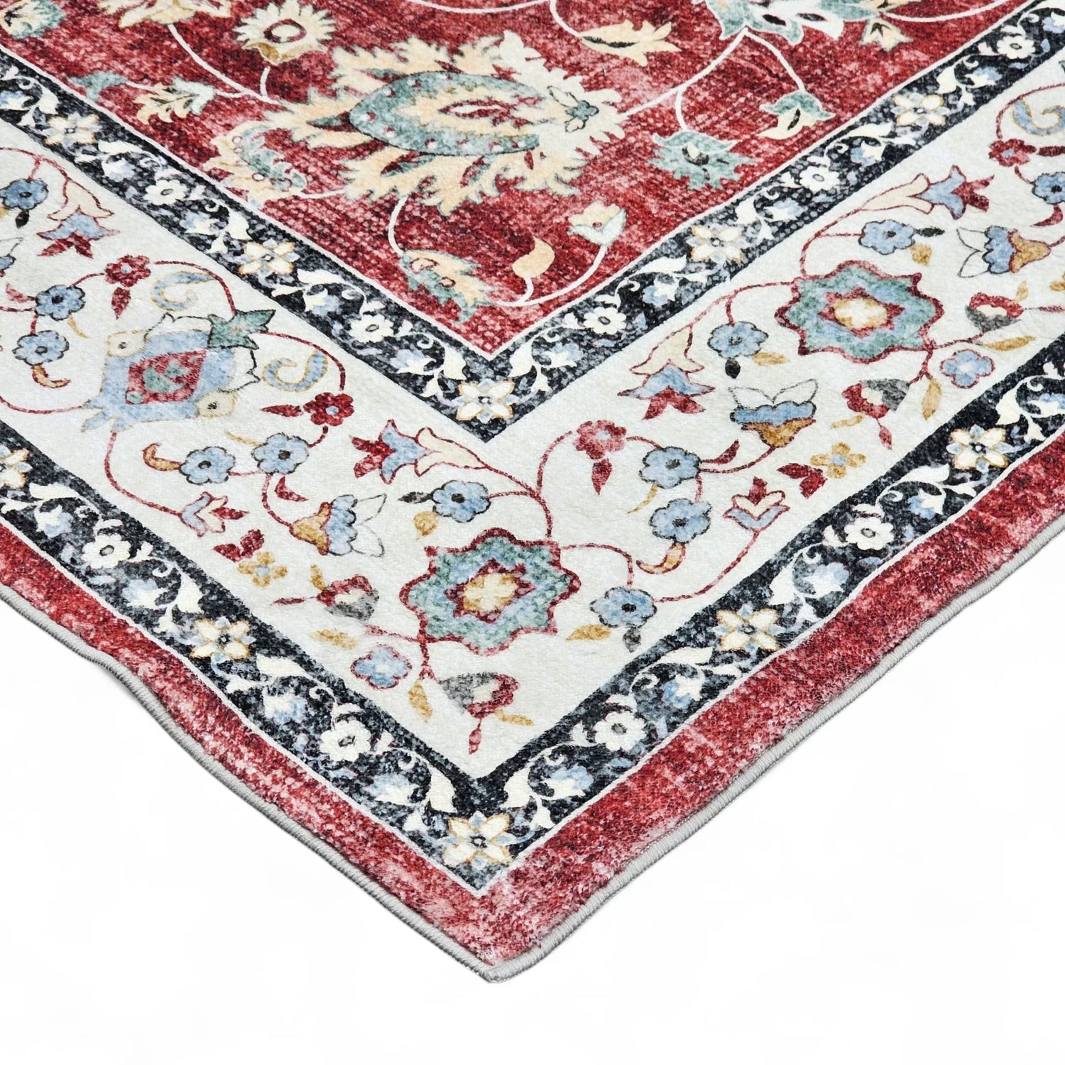 Village's santiago cashmire matto