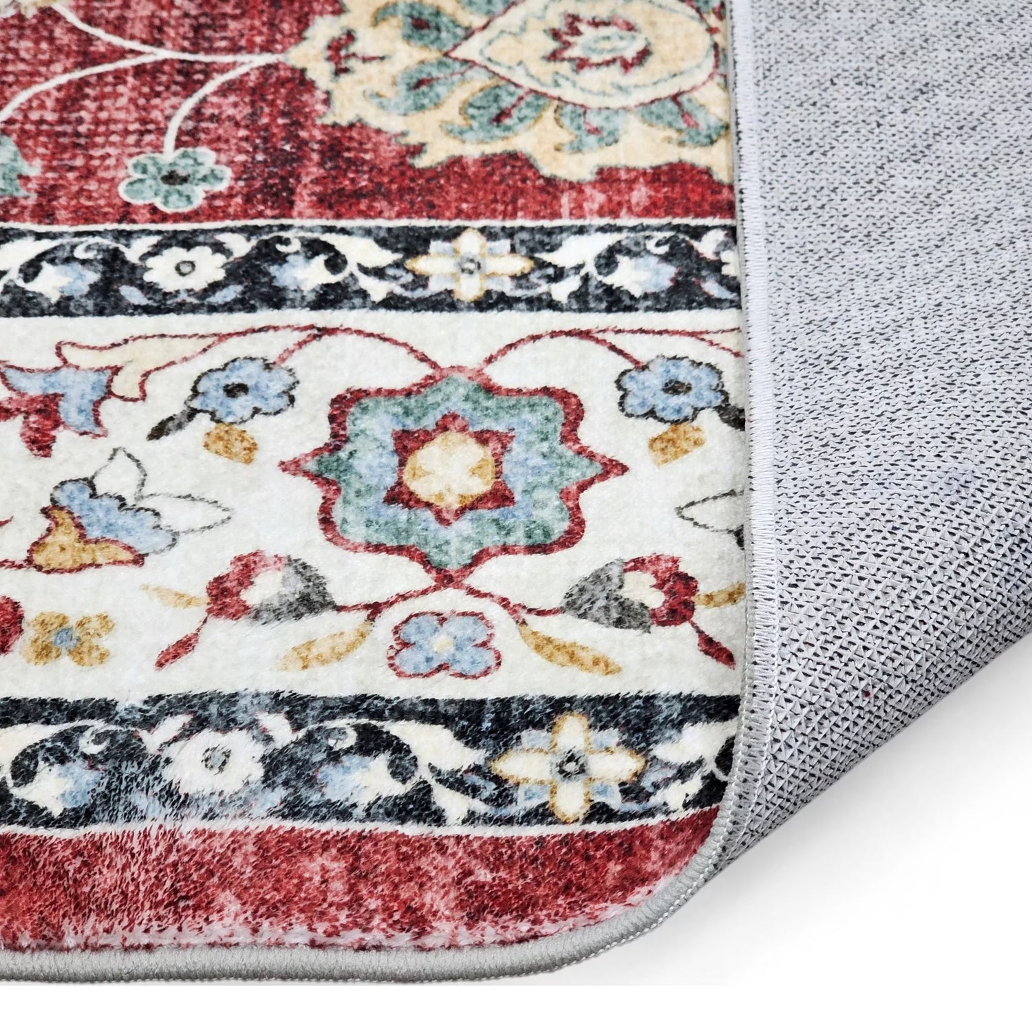 Village's santiago cashmire matto