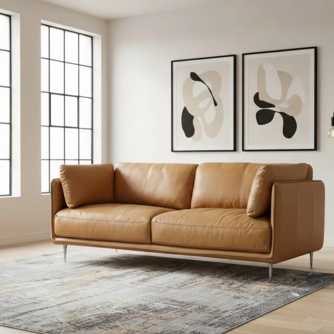 Village's zara cashmire matto