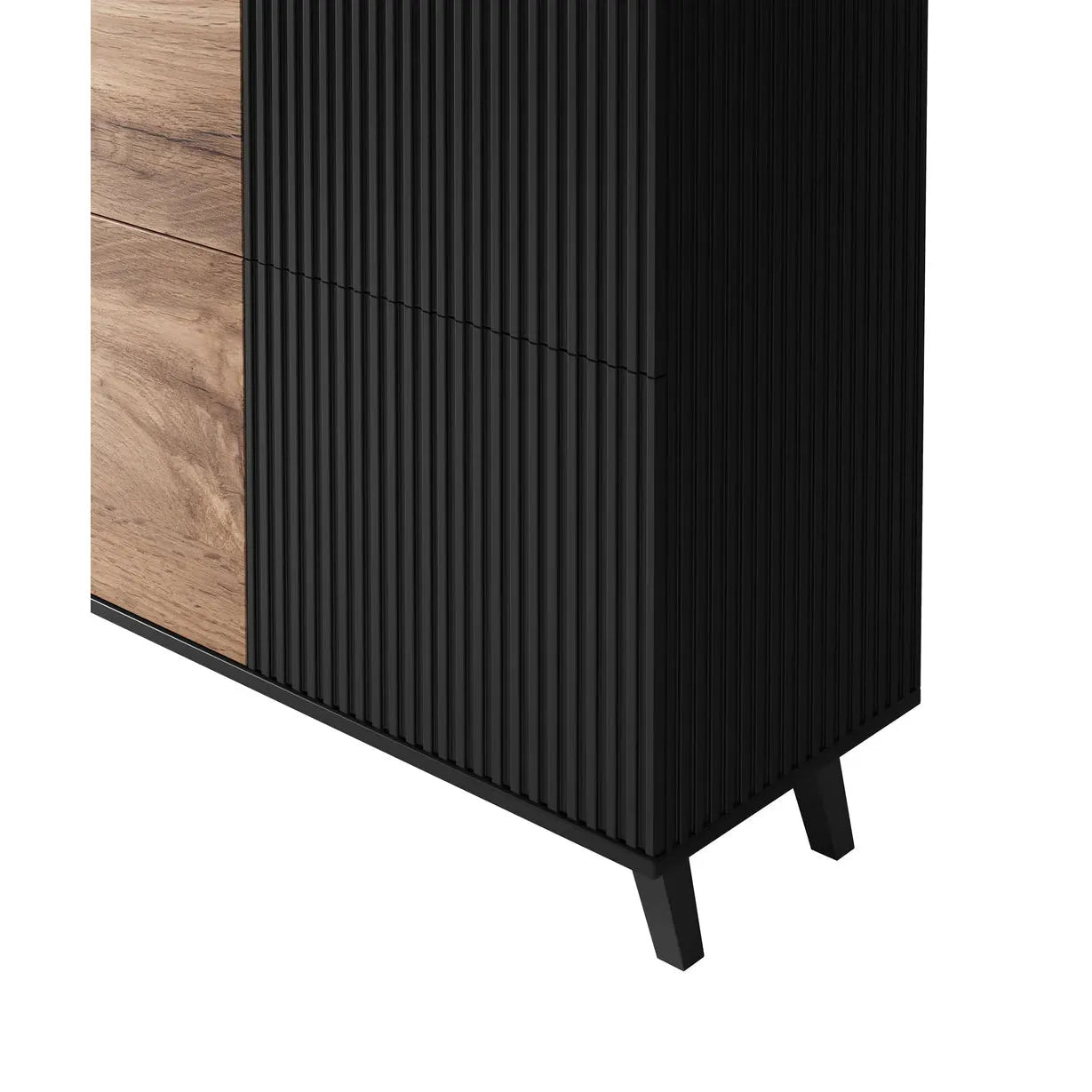 Wood kaappi