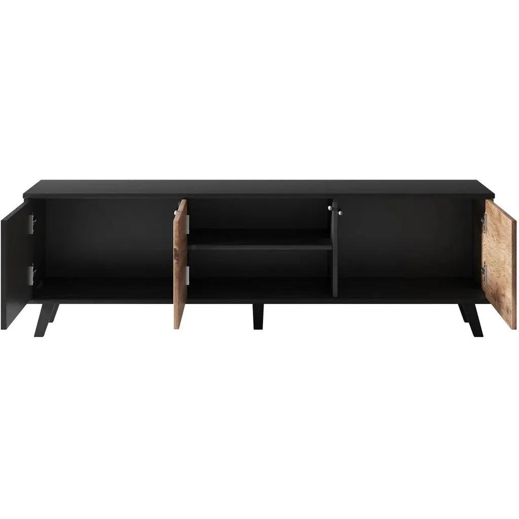 Wood tv-taso 150cm