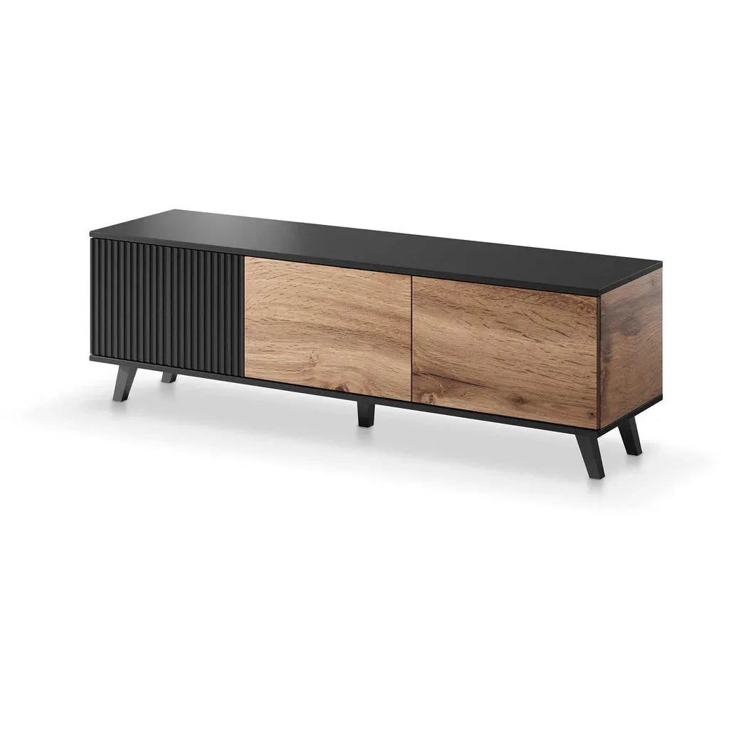 Wood tv-taso 150cm