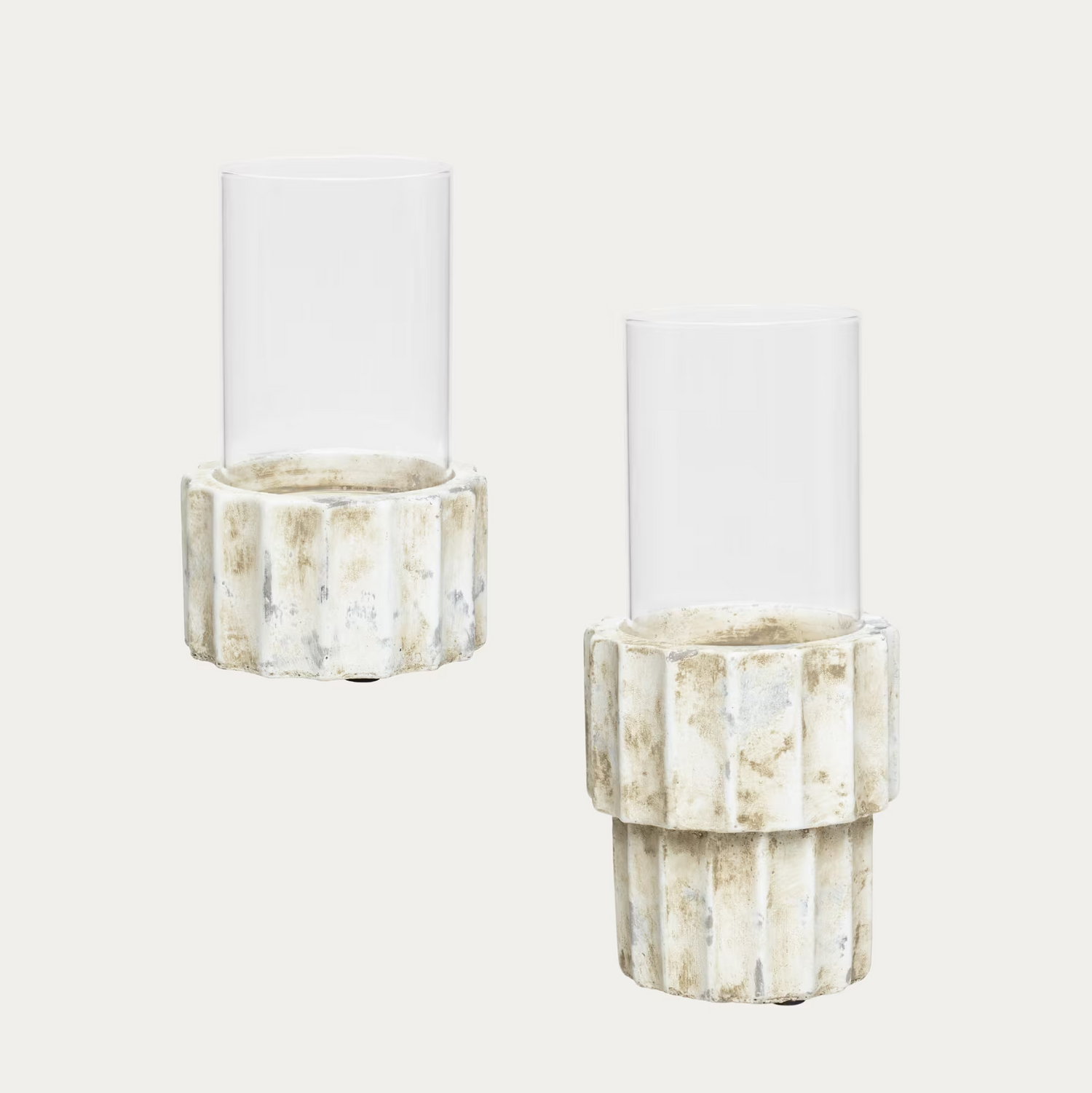 Eightmood Nutchess lyhty vaalea