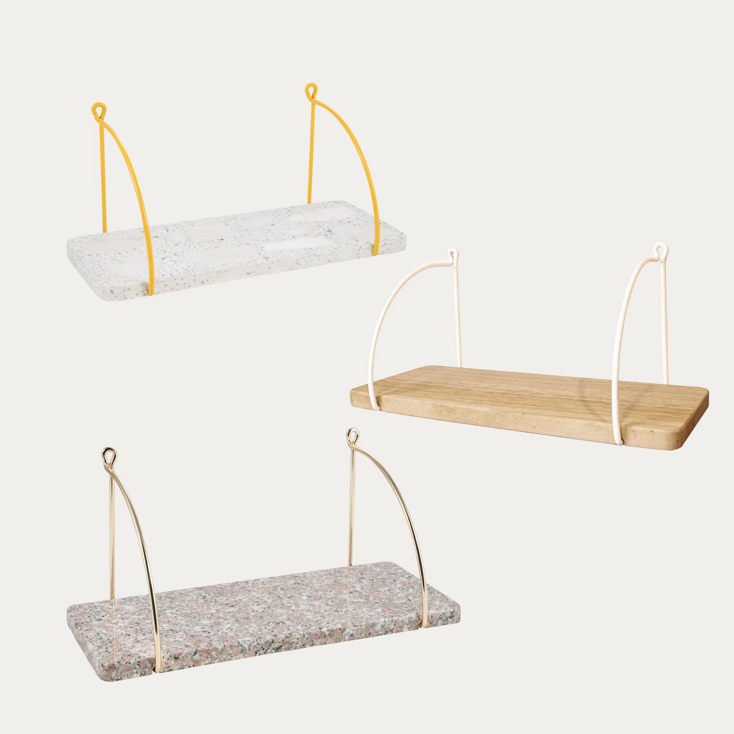 Eightmood Porter hylly