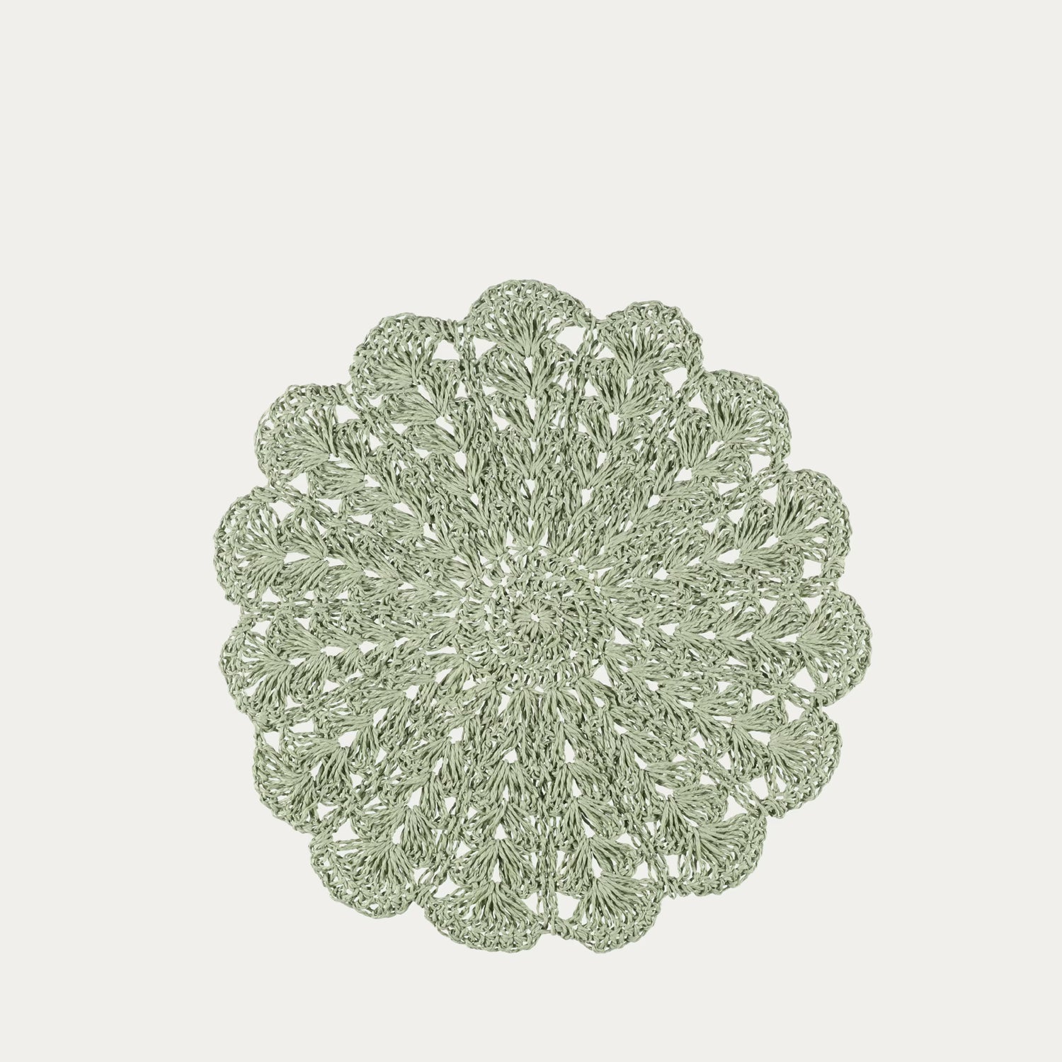 Fanni K Tabletti Tinja vihreä