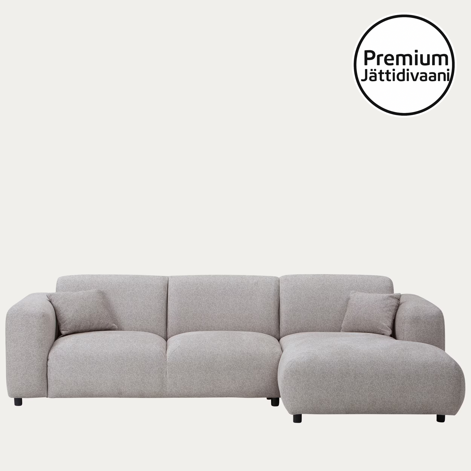 Scandic Collection Roskilde divaanisohva